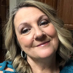 Meet your Posher, Rosa